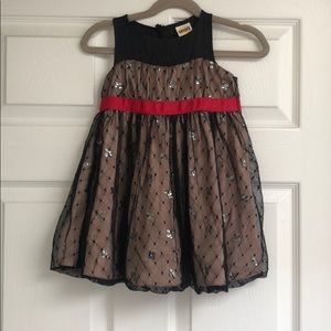 Harajuku Mini for Target Girls Dress